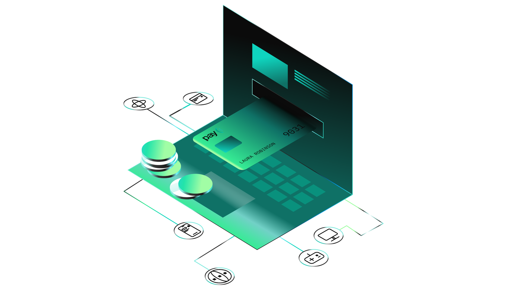 payments